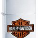 Zippo Windproof Petrol Lighter Harley Davidson 200HD252