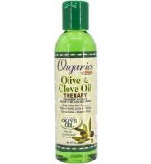Africa Best Organics Olive and Clove Therapy 6oz