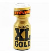 XL Gold Room Odouriser – 15ml