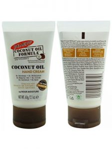 Palmers Coconut Oil Formula Hand Cream Travel Pack 60g