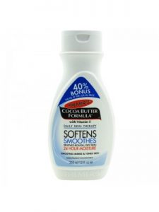 Palmers Cocoa Butter Formula - Body Lotion 250ml