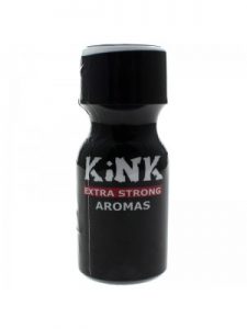 Kink Extra Strong Aromas Room Odouriser - 15ml