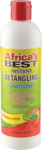 Africa Best Detangling Conditioner 12oz