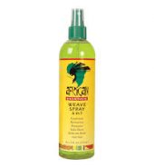 African Essence 6 in 1 Weave Spray 12oz