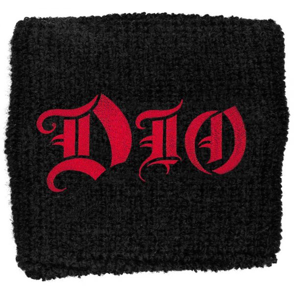 DIO Sweatband - Logo