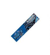 Juicy Jays Blueberry King Size Slim Flavoured Rolling Papers -24pks