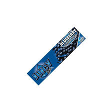 Juicy Jays Blueberry King Size Slim Flavoured Rolling Papers