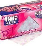 24 x Juicy Jays Bubblegum Big Size Rolls
