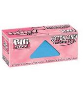 24 x Juicy Jays Cotton Candy Big Size Rolls