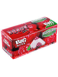 Juicy Jays Raspberry Big Size Rolls
