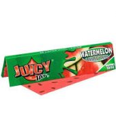Juicy Jays Watermelon King Size Slim Flavoured Rolling Papers