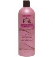 Luster’s Pink Conditioning Shampoo 20oz