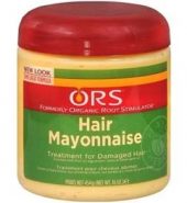 ORS Hair Mayonnaise 16 oz