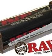 RAW Black Rolling Machine – 2 way Adjustible 70mm