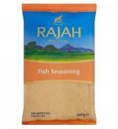 Rajah Fish Seasoning 100g