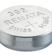 Renata 392 Watch Batteries
