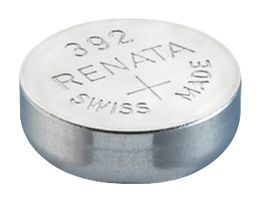 Renata 392 Watch Batteries