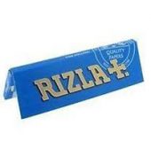 Rizla Blue Regular Rolling Papers