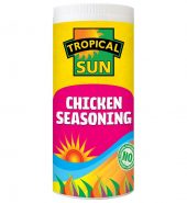 Tropical Sun Chicken Seasoning 100g