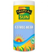 Tropical Sun Citric Acid 100g