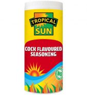 Tropical Sun Cock Flavoured Seasoning 100g