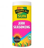 Tropical Sun Jerk Seasoning 100g