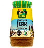 Tropical Sun Jerk Seasoning 280g