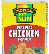 Tropical Sun Peri Peri Chicken Fry Mix 300g
