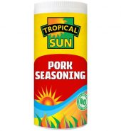 Tropical Sun Pork Seasoning 100g