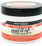 Aunt Jackie’s Seal It Up Hydrating Sealing Butter 7.5oz