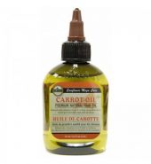 Difeel Premium Natural Hair Oil – Castor Oil 75ml