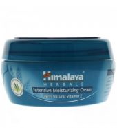 Himalaya Herbals Intensive Moisturizing Cream 150ml