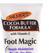 Palmer’s Cocoa Butter Formula – Foot Magic Scrub 60g