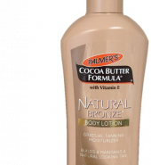 Palmer’s Cocoa Butter Formula – Natural Bronze Body Lotion 250ml