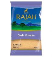 Rajah Garlic Powder 100g