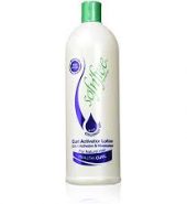 Sof N Free Curl 2 in 1 Activator Lotion with Vitamin E and Panthenol 1 Lt