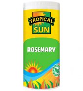 Tropical Sun Rosemary 60g