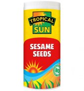 Tropical Sun Sesame Seeds 100g