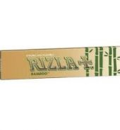 Rizla King Slim BAMBOO Ultra Thin Rolling Papers