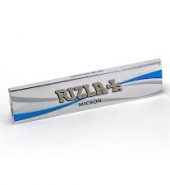 Rizla King Slim Micron Thin Rolling Papers