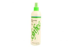 Sof n Free Curl Moisturising Spray