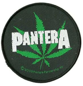 Pantera Leaf 2003