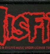 Misfits 1999 Logo