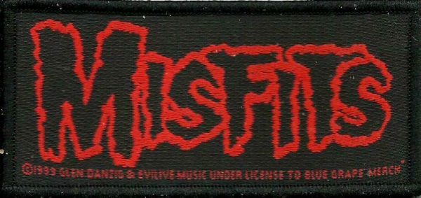 Misfits-1999-Logo
