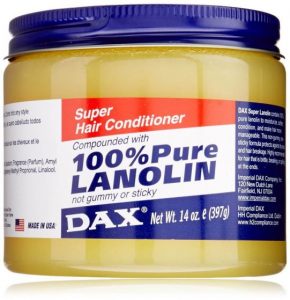 DAX 100% Pure Super Lanolin 14oz