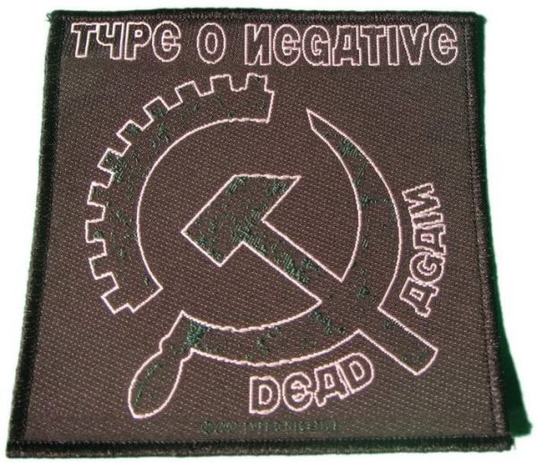 O-Negative-Dead-Again-Patch