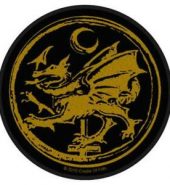 Cradle of Filth ‘Dragon’ Patch