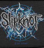 Genuine Slipknot ‘Electric’ Patch