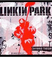 Genuine Linkin Park ‘Hybrid Theory’ Patch