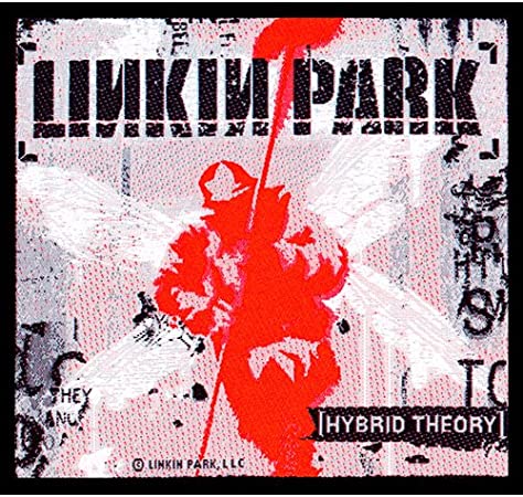 Linkin Park 'Hybrid Theory'